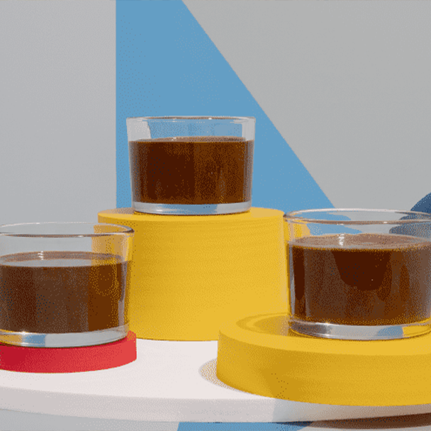Creme de Chocolate e Avelãs