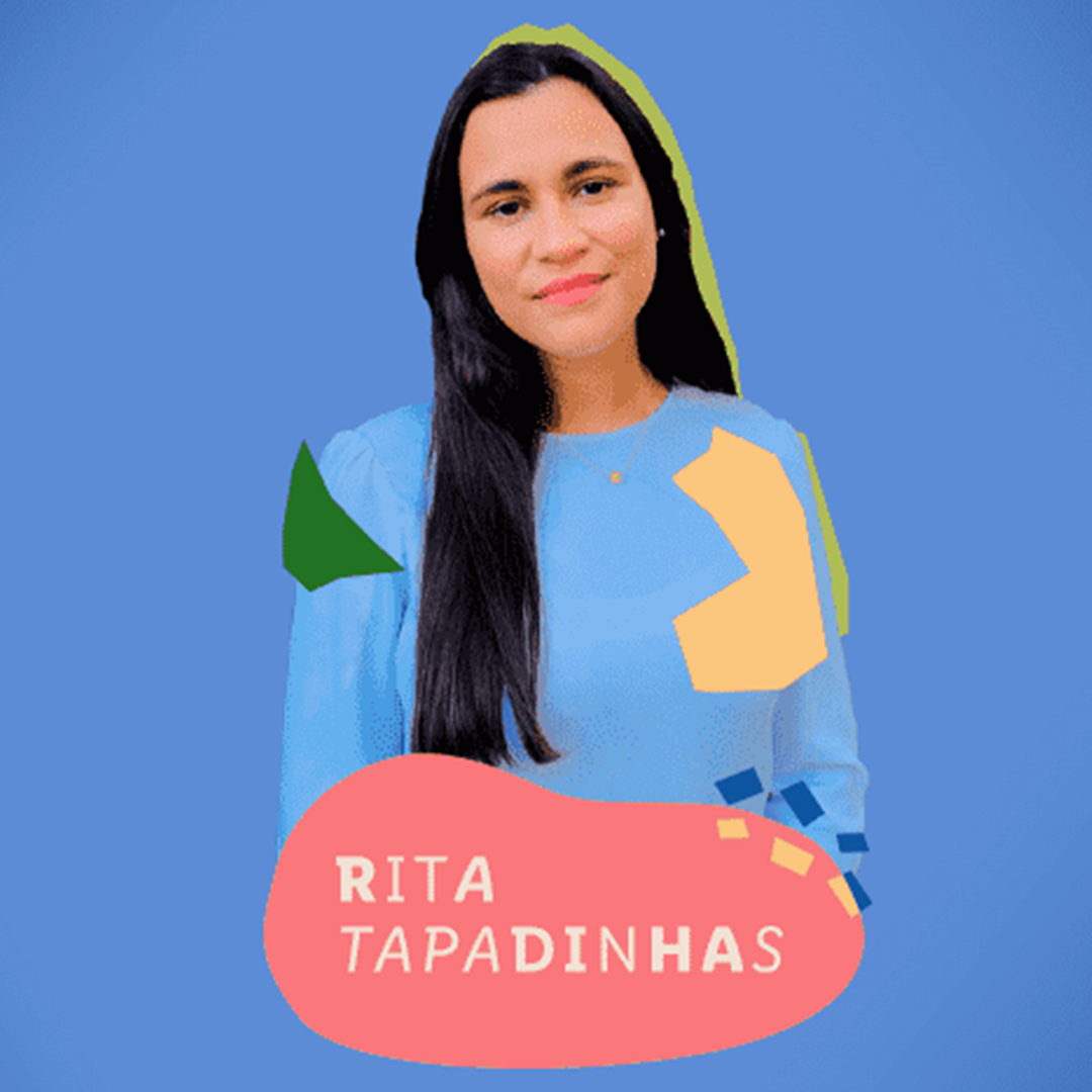 Rita Tapadinhas (Plant A Choice)