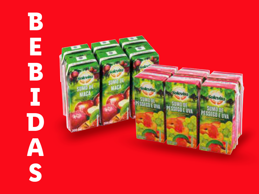 Bebidas