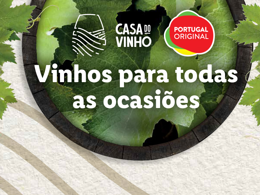 Vinhos