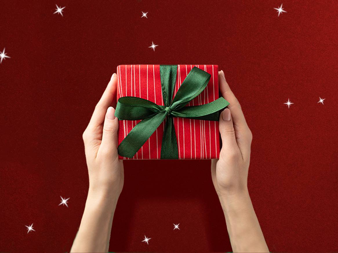 Ideias para um Natal prático e económico