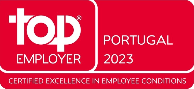 Top Employer PT