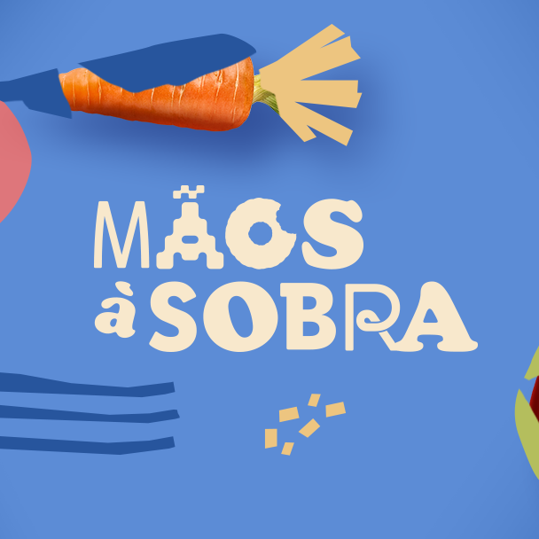 Mãos à Sobra