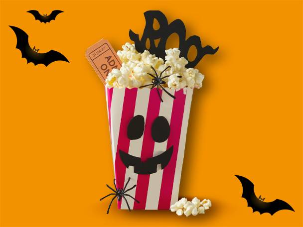 Filmes de Halloween: