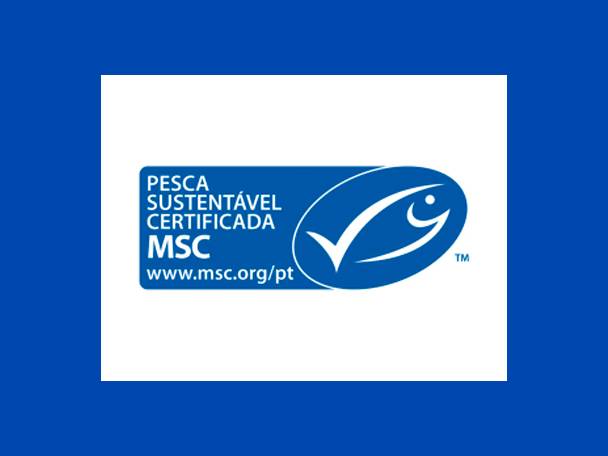 MSC - Marine Stewardship Council: 