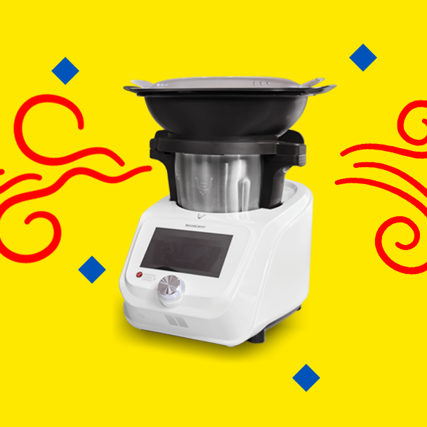 Monsieur Cuisine Connect