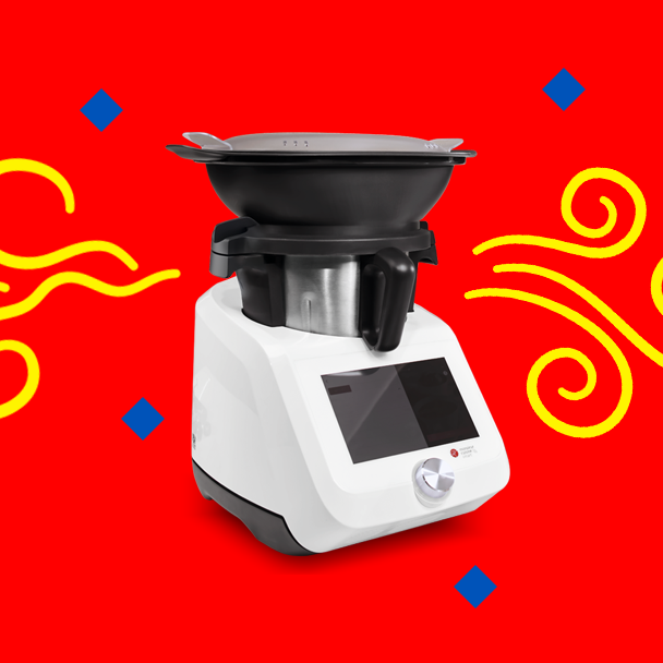 Monsieur Cuisine Smart