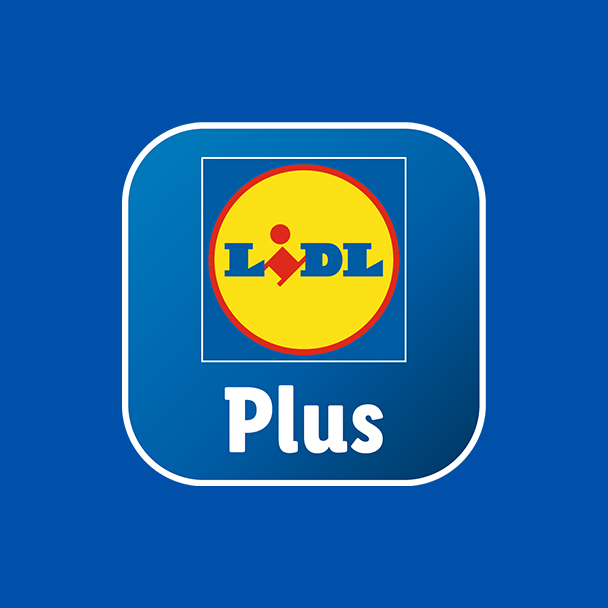 App Lidl Plus - Carregadinha de vantagens