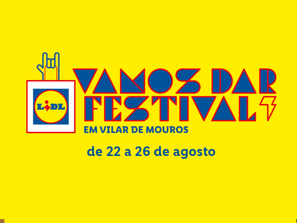 Festival em Vilar de Mouros