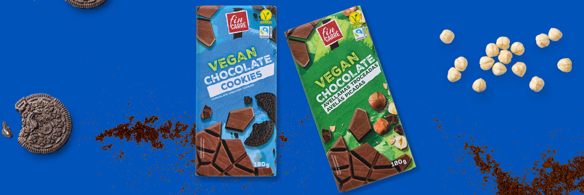 Chocolates vegan: prazer e sustentabilidade numa barra