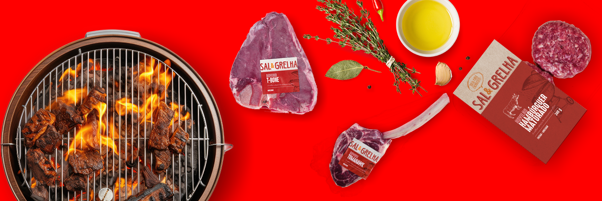 Aprenda a fazer um churrasco digno de churrascaria