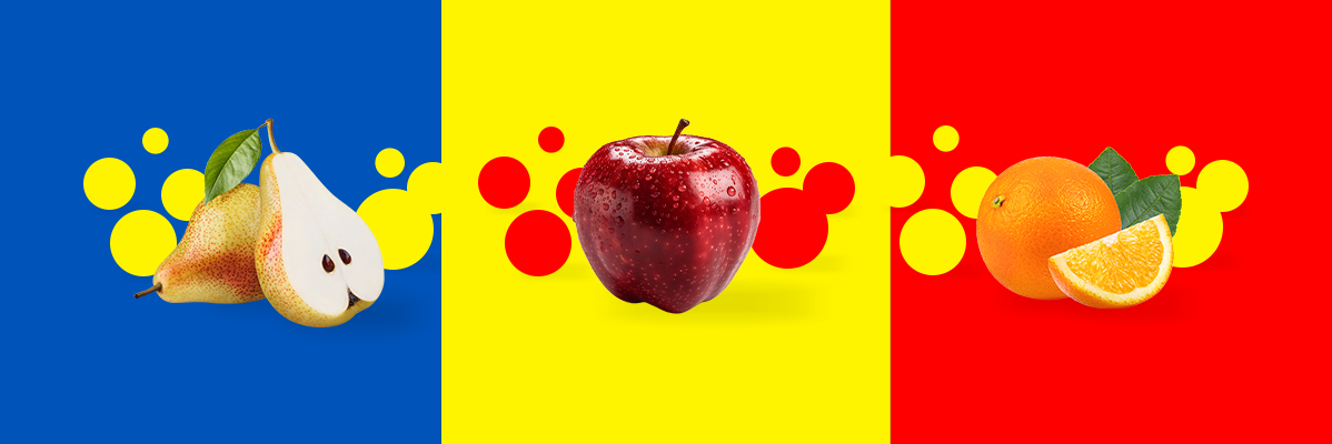 Néctares de frutas - frutos nacionais e naturais. Já provou esta delícia?