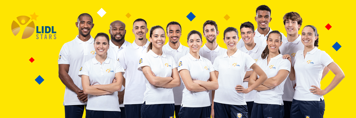 Lidl Stars