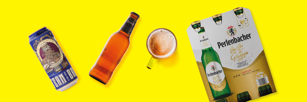 Guia para conhecer a cerveja: 7 perguntas e respostas