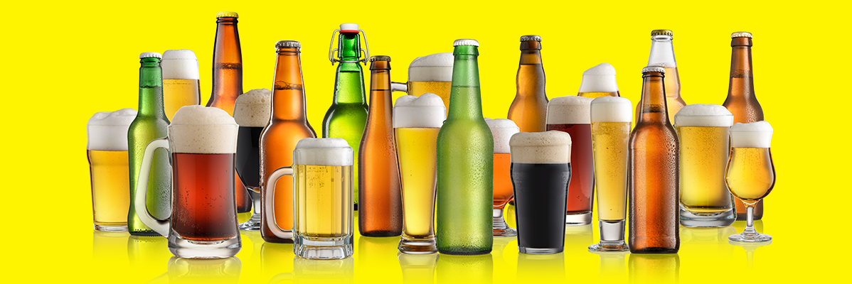 Guia para conhecer a cerveja: 7 perguntas e respostas