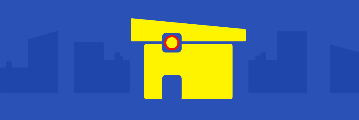Descubra as lojas Lidl mais próximas de si