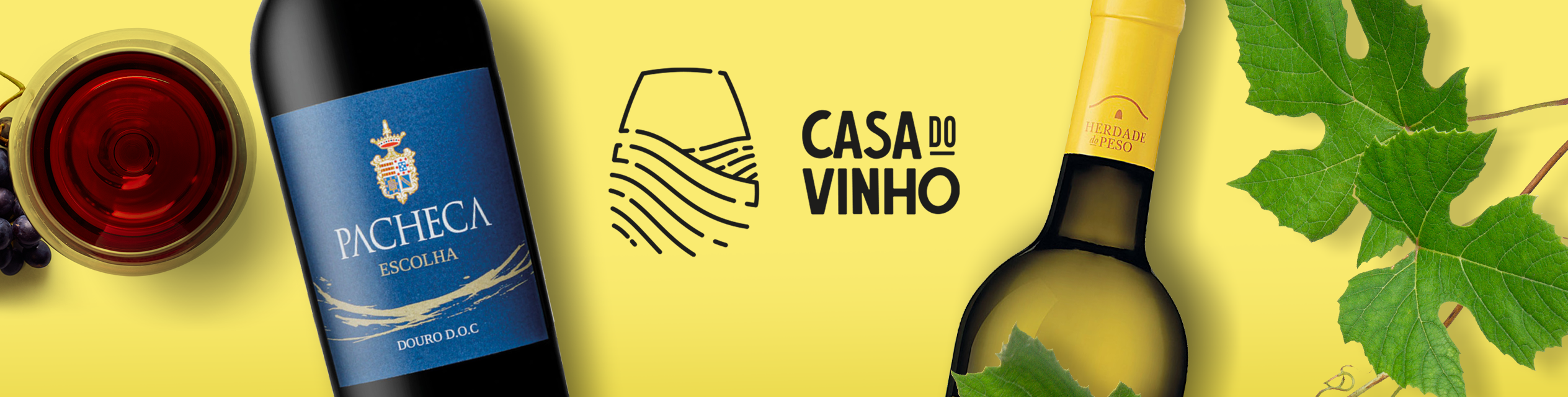 Casa do Vinho