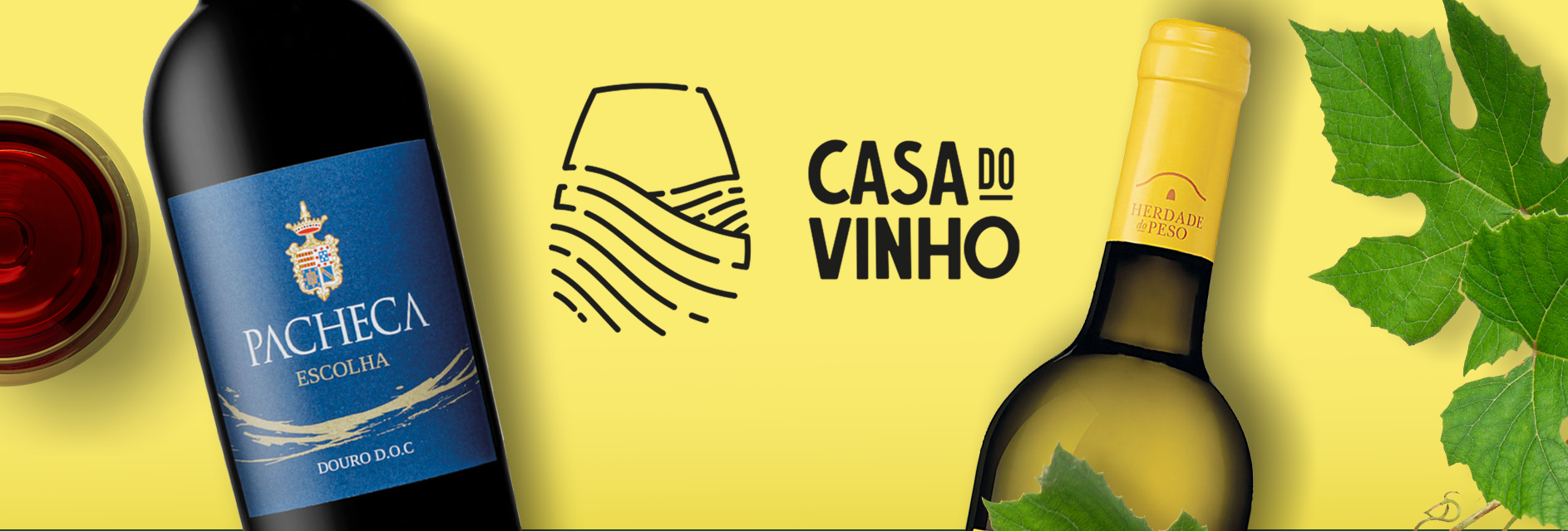Casa do Vinho