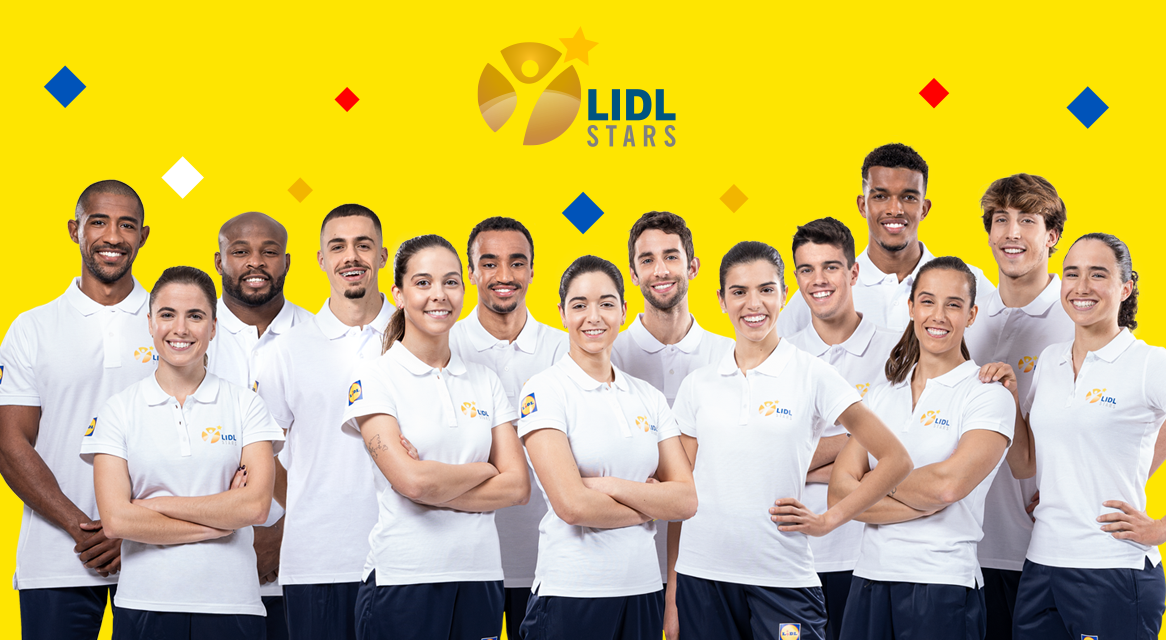 Lidl Stars