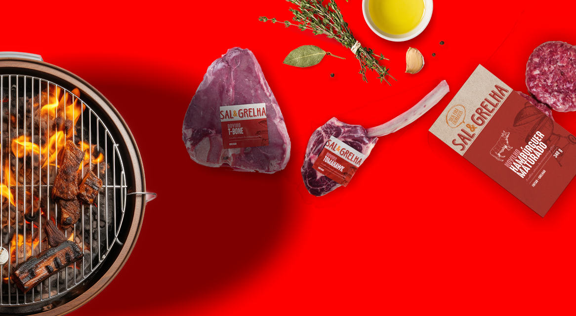 Aprenda a fazer um churrasco digno de churrascaria