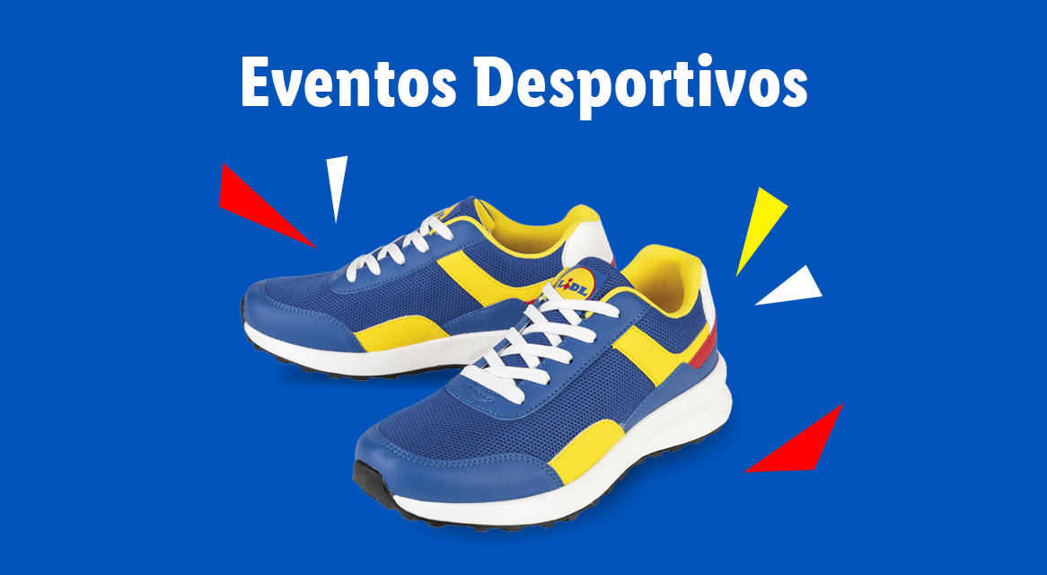 Eventos Desportivos
