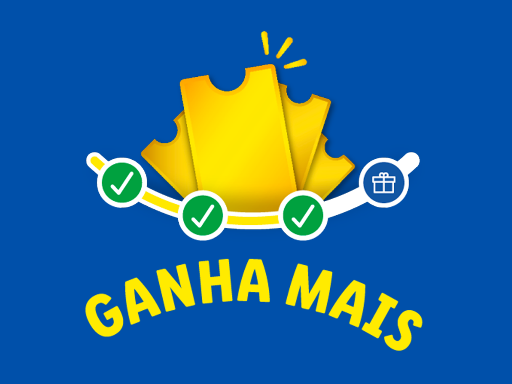 Ganha Mais