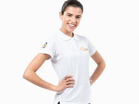 Mariana Machado - Natação