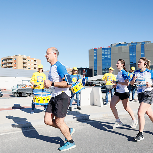 Melhores momentos Meia Maratona de Braga 