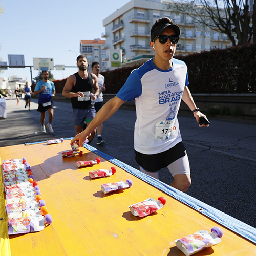 Melhores momentos Meia Maratona de Braga 