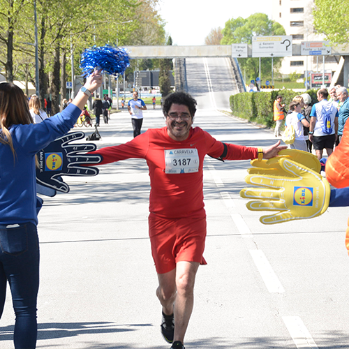Melhores momentos Meia Maratona de Braga 