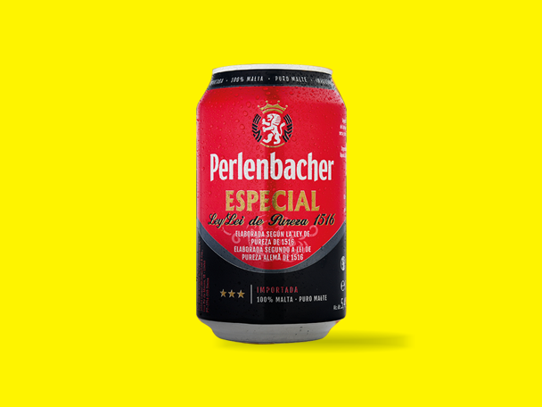 Perlenbacher Especial