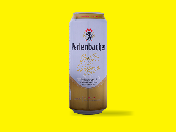 Perlenbacher\Pils