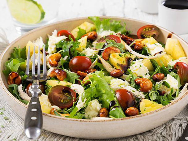 Salada de Verão