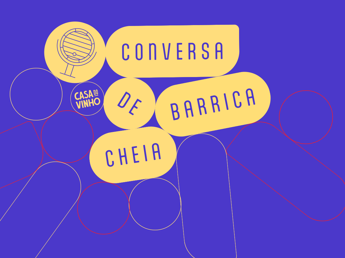 Conversa de Barrica Cheia