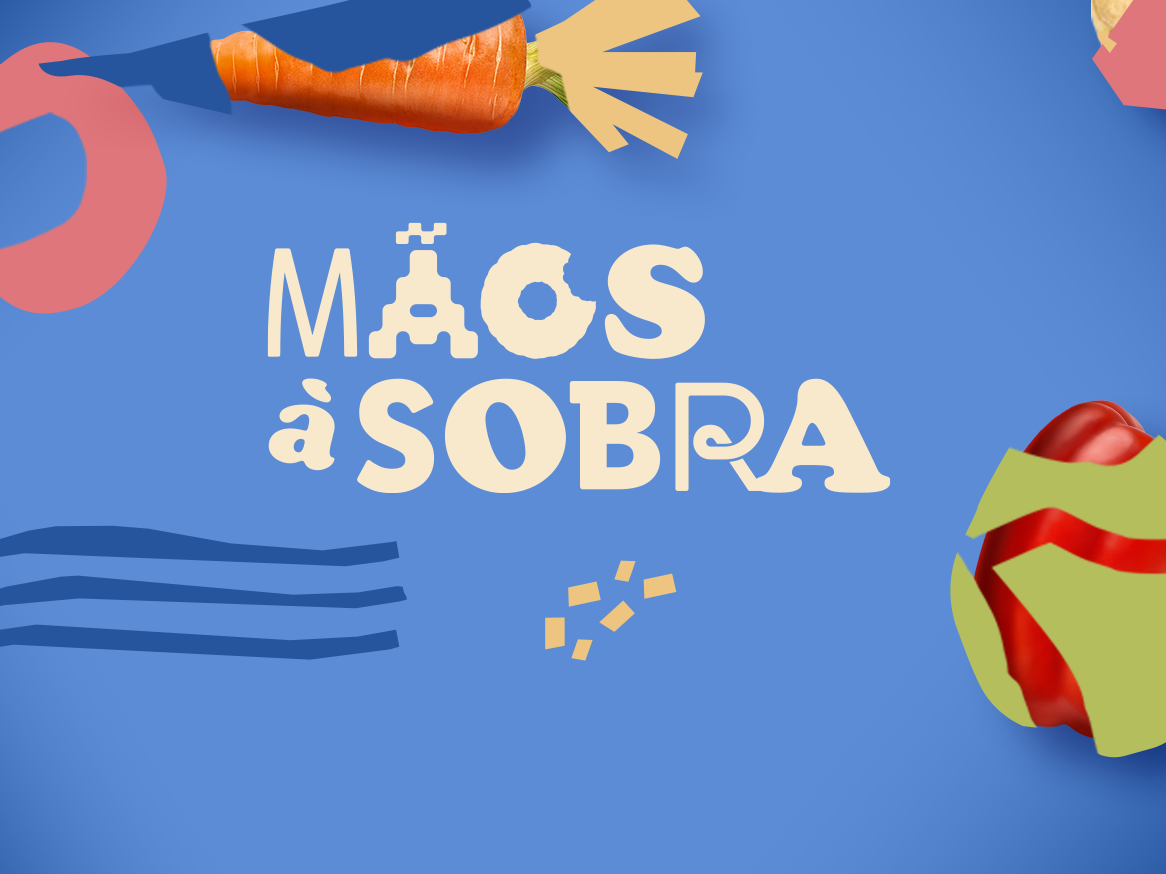 Mãos à Sobra