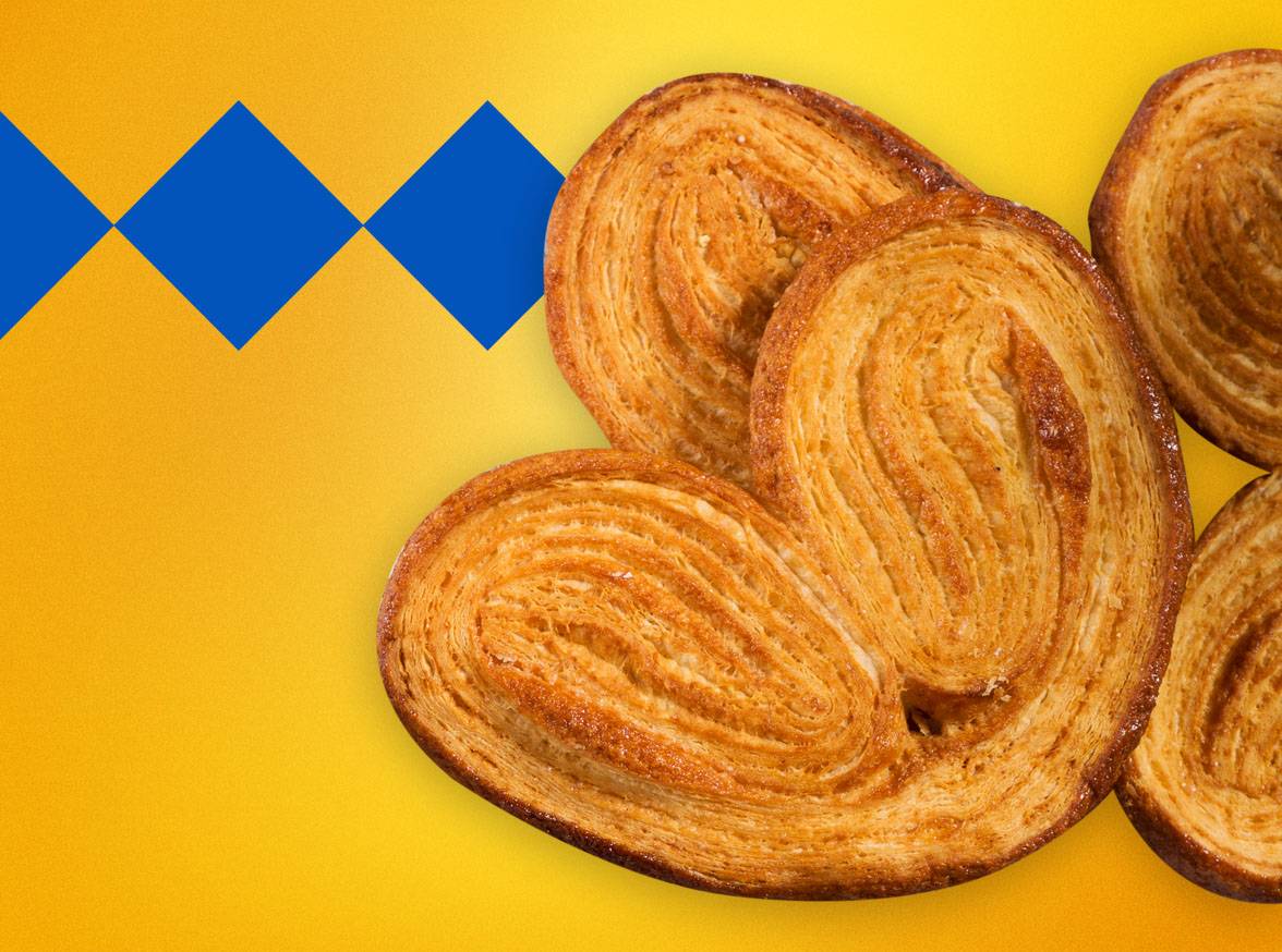 Palmier Grande