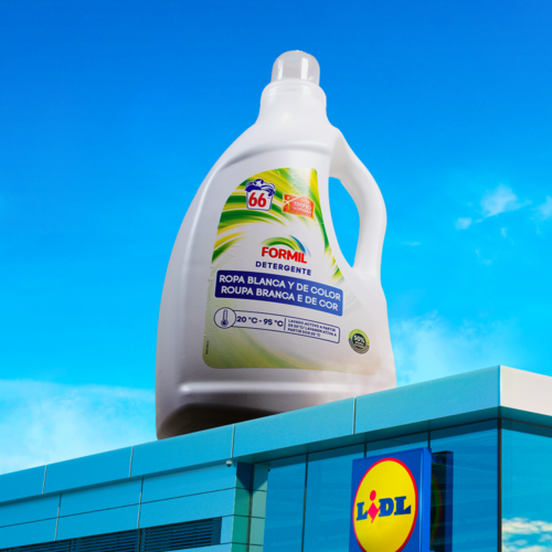 Formil Detergente Universal